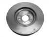 диск тормозной Brake Disc:13521006