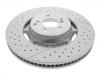 Brake Disc:231 421 06 12