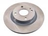 диск тормозной Brake Disc:N243-26-251