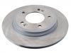 диск тормозной Brake Disc:58411-G2300