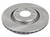 диск тормозной Brake Disc:16 163 945 80