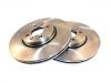 диск тормозной Brake Disc:MR449422