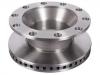 刹车盘 Brake Disc:50 10 598 309