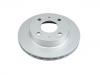 Disco de freno Brake Disc:MR569931