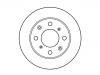 刹车盘 Brake Disc:45251-SA7-600