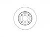 Disco de freno Brake Disc:55311-70G10