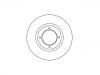 Disco de freno Brake Disc:43512-20040