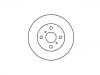 Brake Disc:43512-16060