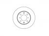 Bremsscheibe Brake Disc:45251-SF4-J20