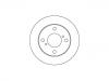 Bremsscheibe Brake Disc:55311-72J10