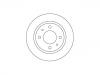 Disque de frein Brake Disc:4615A063