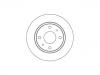 Disco de freno Brake Disc:26300-KE030