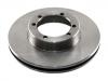 Disco de freno Brake Disc:96231905