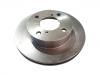 Disco de freno Brake Disc:55311-75F21