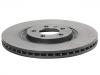 Bremsscheibe Brake Disc:6R0 615 301 B