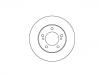 Disque de frein Brake Disc:40206-73V01