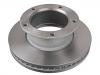 диск тормозной Brake Disc:43512-36171