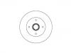 Bremsscheibe Brake Disc:S122-33-251B