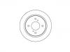 Bremsscheibe Brake Disc:43206-J7000