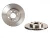 Bremsscheibe Brake Disc:0K2AZ-33-251