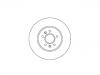 Bremsscheibe Brake Disc:1S7W-1125-AD