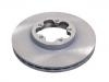 диск тормозной Brake Disc:1543340