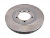 Brake Disc:58129-4E000