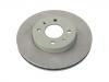 Disque de frein Brake Disc:51712-0U100