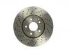 Bremsscheibe Brake Disc:220 421 17 12