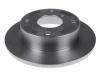 диск тормозной Brake Disc:55611-80F02