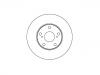 Disque de frein Brake Disc:43512-06060