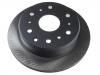 刹车盘 Brake Disc:42431-26160