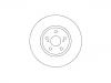 Brake Disc:43512-68020