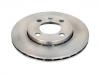 Brake Disc:5U0 615 301 C