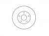 Disque de frein Brake Disc:40206-AG020