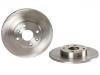 диск тормозной Brake Disc:BB4C-26-251C