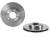 Bremsscheibe Brake Disc:34 11 1 165 263