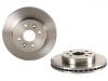 刹车盘 Brake Disc:51712-FD300