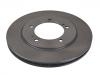 刹车盘 Brake Disc:55211-65D11