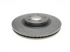 刹车盘 Brake Disc:7T4Z-1125-A