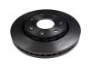 Bremsscheibe Brake Disc:AL3Z-1125-A