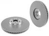 диск тормозной Brake Disc:34116860920