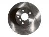 Brake Disc:34 10 6 877 212