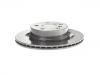 диск тормозной Brake Disc:34 20 6 879 288