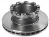 Disque de frein Brake Disc:4 079 0018 51