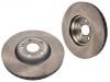 диск тормозной Brake Disc:247 421 19 12