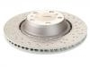 Disque de frein Brake Disc:991 352 408 80