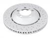 Disque de frein Brake Disc:991 351 406 81