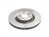 Disco de freno Brake Disc:253 423 00 00