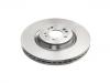 刹车盘 Brake Disc:167 421 07 01